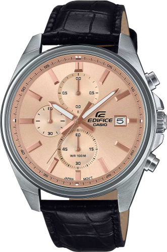 Часы наручные CASIO EFV-610EL-5A