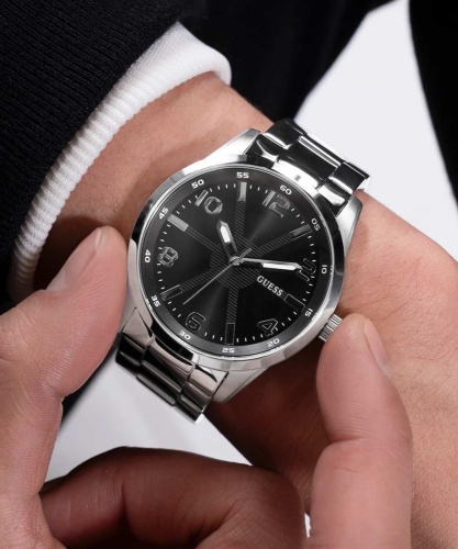 Часы наручные GUESS GW0804G2 фото 2