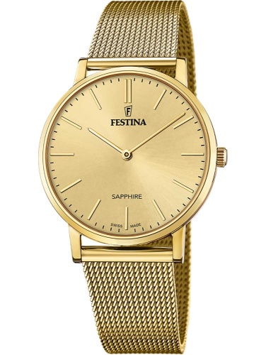 Часы наручные FESTINA F20022/2