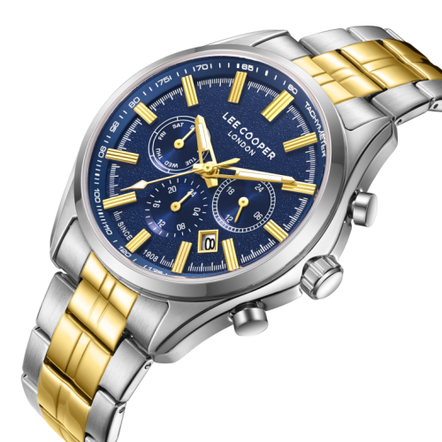 Часы наручные LEE COOPER LC08199.390 фото 2