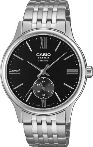 Часы наручные CASIO BMS-100D-1A