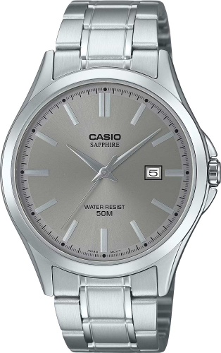 Часы наручные CASIO MTS-115D-8A