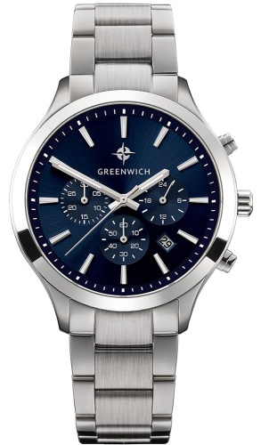 Часы наручные GREENWICH GW 043.10.36