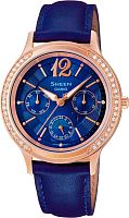 Часы наручные CASIO SHE 3030GL 2A  