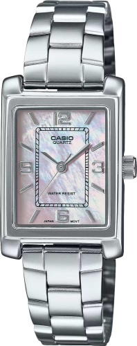 Часы наручные CASIO LTP-1234DS-4A