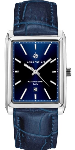 Часы наручные GREENWICH GW 571.16.16