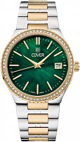 Часы наручные COVER CO218.04 Часы наручные COVER CO218.04
