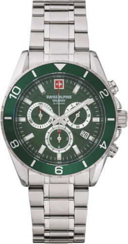 Часы наручные SWISS ALPINE MILITARY 7073.9134SAM
