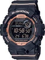 Часы наручные CASIO GMD B800 1E