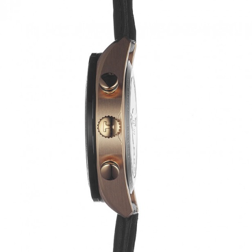 Часы наручные TISSOT T100.417.36.051.00 фото 2