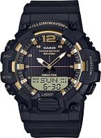 Часы наручные CASIO HDC-700-9A