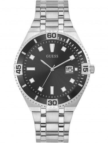 Часы наручные GUESS GW0330G1