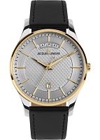 Часы наручные JACQUES LEMANS 1-2193E