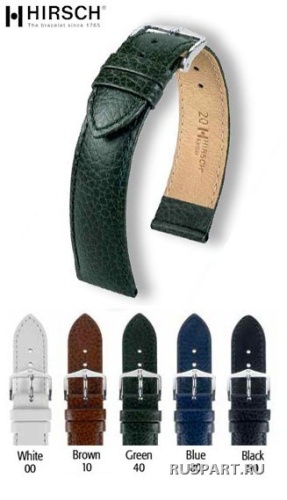 Ремешок HIRSCH 015020-50-2-20 фото 3 Ремешок HIRSCH 015020-50-2-20 фото 3