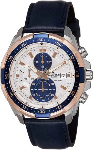 Часы наручные CASIO EFR-539L-7C