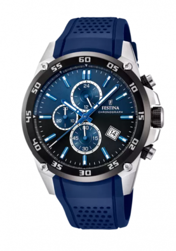 Часы наручные FESTINA F20330/A