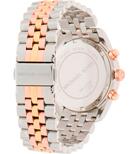 Часы наручные MICHAEL KORS MK5735 фото 3