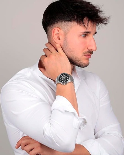 Часы наручные TRUSSARDI R2453153004 фото 2