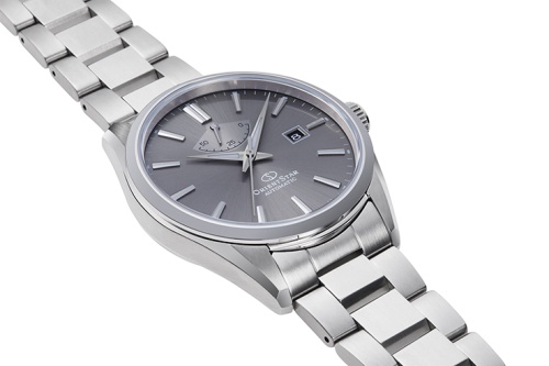 Часы наручные ORIENT STAR RE-AU0404N00B фото 4