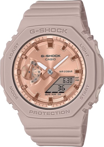 Часы наручные CASIO GMA-S2100MD-4A
