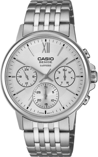 Часы наручные CASIO BMS-300D-7A