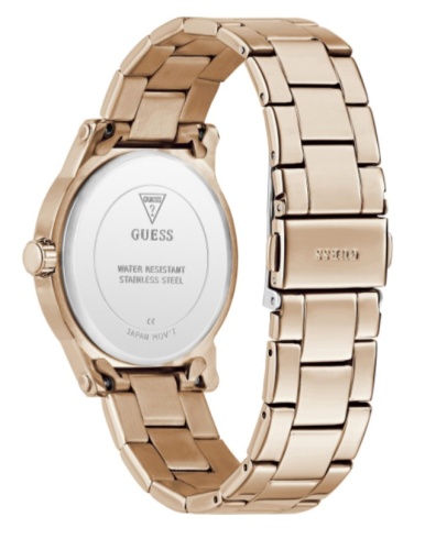 Часы наручные GUESS GW0861L3 фото 3