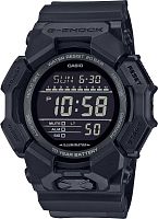 Часы наручные CASIO GD-010-1A1