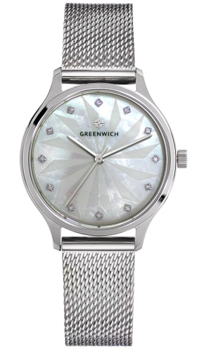 Часы наручные GREENWICH GW 341.19.53