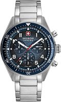 Часы наручные SWISS MILITARY HANOWA SMWGI0003804