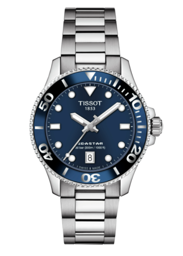 Часы наручные TISSOT T120.210.11.041.00*