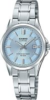 Часы наручные CASIO LTS 100D 2A1