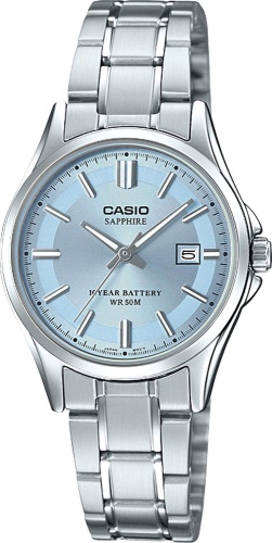 Часы наручные CASIO LTS 100D 2A1