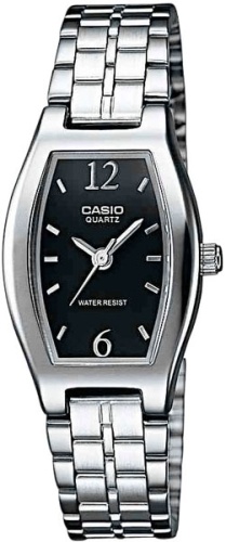 Часы наручные CASIO LTP 1281PD 1A  