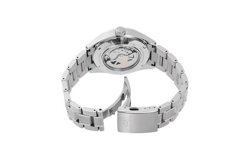 Часы наручные ORIENT STAR RE-AV0114E00B фото 3