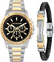 Часы наручные TRUSSARDI R2453153003