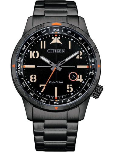 Часы наручные CITIZEN BM7555-83E