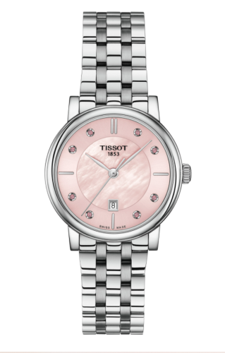 Часы наручные TISSOT T122.210.11.159.00*