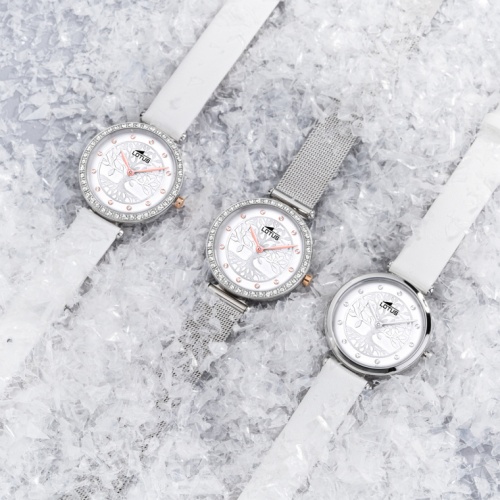 Часы наручные LOTUS 18709/1 фото 4