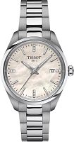 Часы наручные TISSOT T150.210.11.116.00