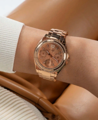Часы наручные GUESS GW0685L3 фото 2