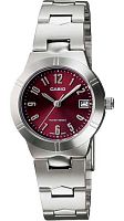 Часы наручные CASIO LTP-1241D-4A2