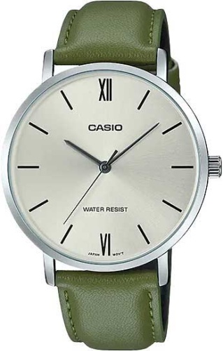 Часы наручные CASIO MTP-VT01L-3B