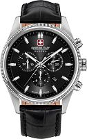 Часы наручные SWISS MILITARY HANOWA SMWGC0003101