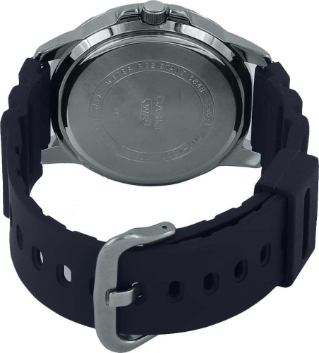 Часы наручные CASIO MTP-VD01-1E фото 3