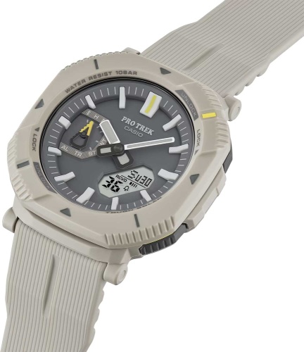 Часы наручные CASIO PRJ-B001-7 фото 3