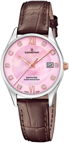 Часы наручные CANDINO C4731/1