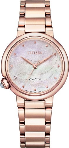 Часы наручные CITIZEN EM0912-84Y