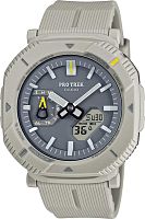 Часы наручные CASIO PRJ-B001-7