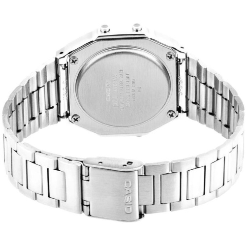 Часы наручные CASIO A-164WA-1  фото 2