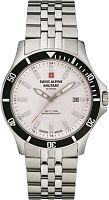 Часы наручные SWISS ALPINE MILITARY 7022.1132SAM